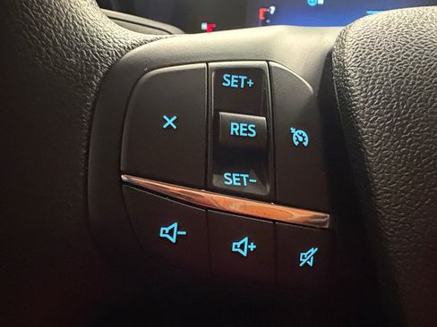 Used 2026 Ford Maverick XLT AWD/4WD image 40