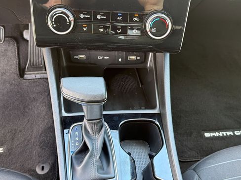 Certified 2023 Hyundai Santa Cruz Night image 19