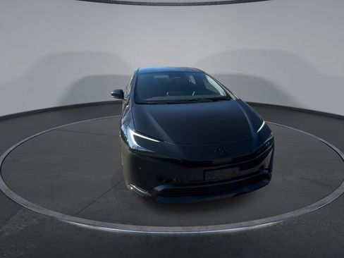 New 2026 Toyota Prius image 4