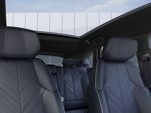 New 2026 Cadillac Optiq Sport 2 RWD image 24