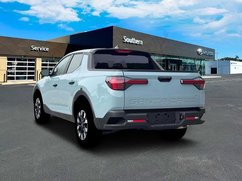 New 2026 Hyundai Santa Cruz SE image 5