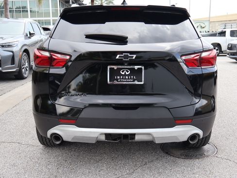 Used 2019 Chevrolet Blazer LT FWD image 7