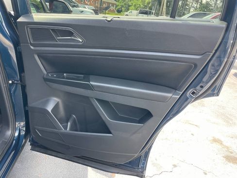 Used 2019 Volkswagen Atlas SE w/ Towing Package FWD image 25