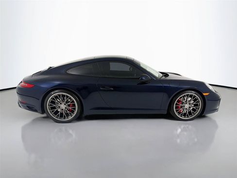 Used 2018 Porsche 911 Carrera S RWD image 9