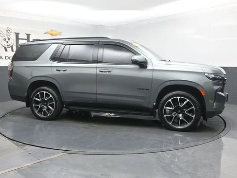 Used 2024 Chevrolet Tahoe RST w/ Sport Performance Package AWD/4WD image 51