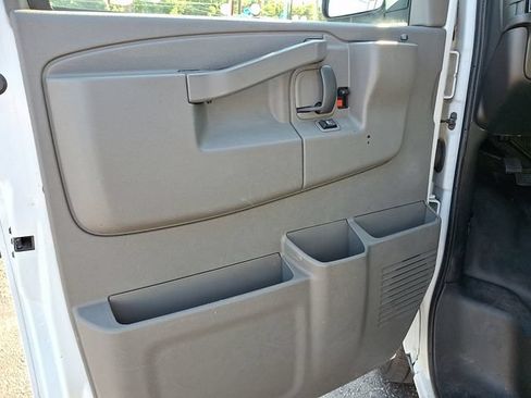 Used 2020 GMC Savana 2500 w/ Communications Package RWD image 13