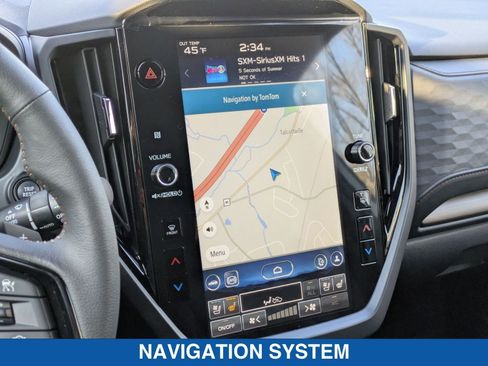 Used 2025 Subaru Forester Touring image 24