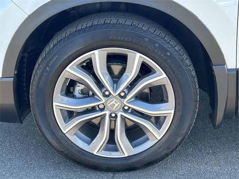Used 2022 Honda CR-V Touring image 42