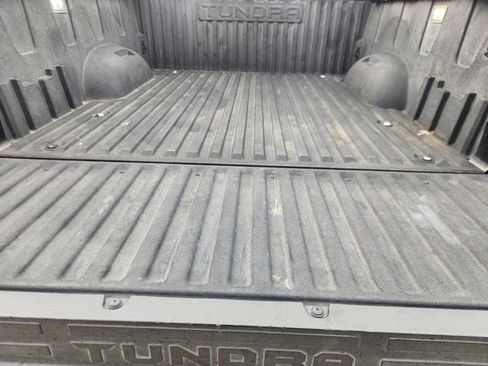 Used 2023 Toyota Tundra TRD Pro AWD/4WD image 32