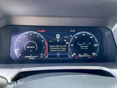 Used 2025 Toyota Tacoma TRD Sport image 26