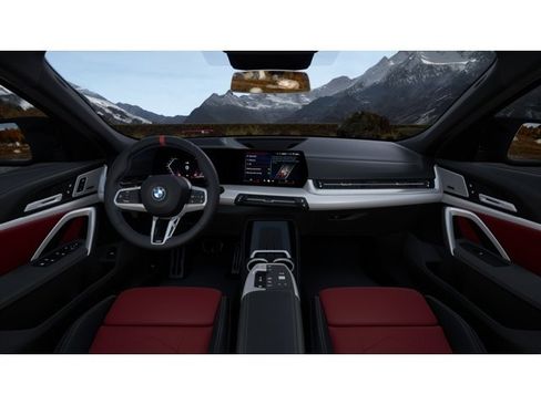 New 2026 BMW X2 M35i image 10