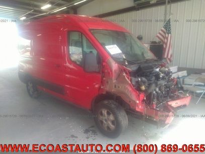 Used 2019 Ford Transit 250 130 Medium Roof