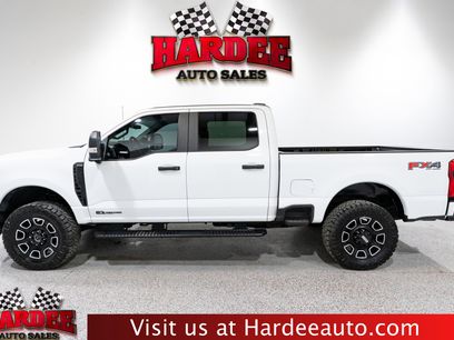 Used 2023 Ford F250 XL w/ STX Appearance Package