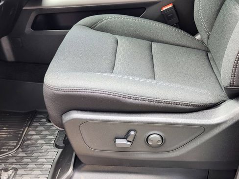New 2026 RAM 1500 Lone Star AWD/4WD image 8