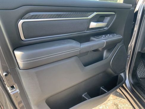 New 2026 RAM 1500 Big Horn image 14