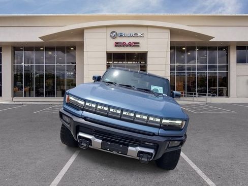 New 2024 GMC Hummer EV 3X w/ Omega Edition image 5