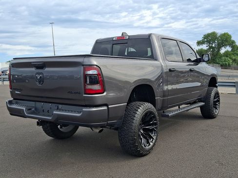 Used 2023 RAM 1500 Tradesman w/ Trailer Tow Group AWD/4WD image 6