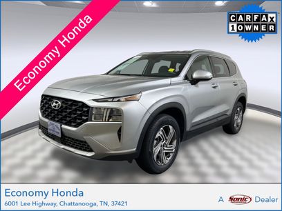 Used 2023 Hyundai Santa Fe SEL