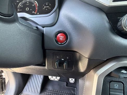 New 2026 Toyota Tundra Platinum AWD/4WD image 17