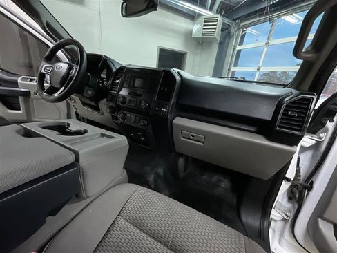 Used 2019 Ford F150 XL w/ Equipment Group 101A Mid image 27