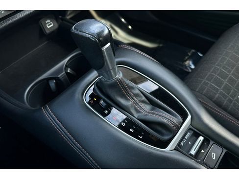 Certified 2023 Honda HR-V Sport image 34