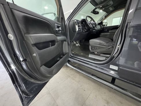 Used 2015 Chevrolet Silverado 1500 LT w/ All Star Edition AWD/4WD image 14