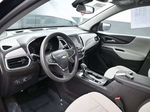 Used 2024 Chevrolet Equinox LS image 24