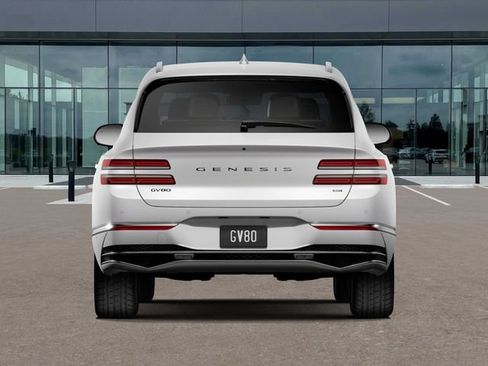 New 2026 Genesis GV80 3.5T Prestige image 7