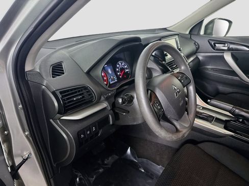 Used 2022 Mitsubishi Eclipse Cross ES AWD/4WD image 22