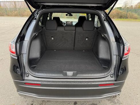 Certified 2024 Honda HR-V Sport image 15