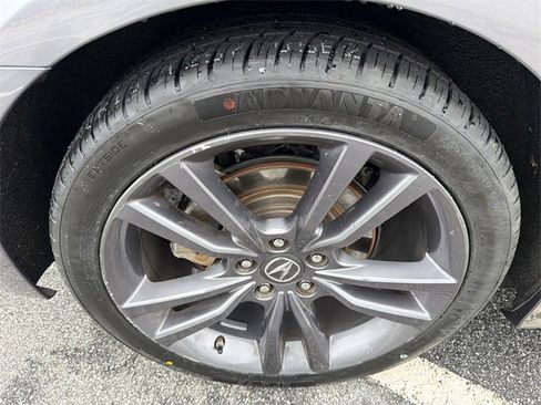 Used 2019 Acura TLX 3.5L Technology Pkg w/A-Spec P image 17
