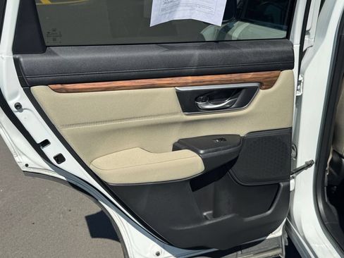 Used 2021 Honda CR-V EX image 13