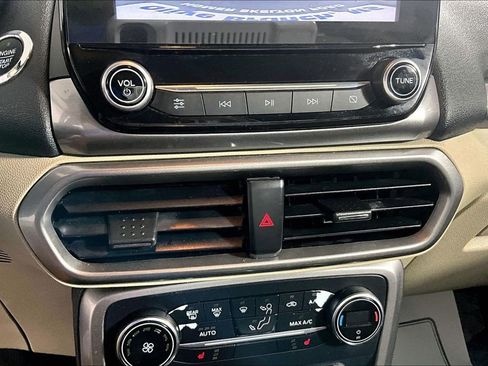 Used 2018 Ford EcoSport SE w/ SE Convenience Package FWD image 31