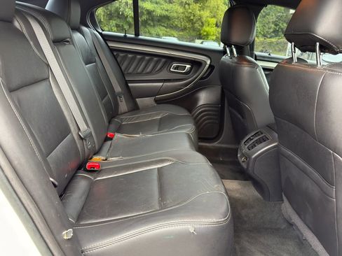 Used 2014 Ford Taurus SEL w/ Equipment Group 201A AWD/4WD image 20