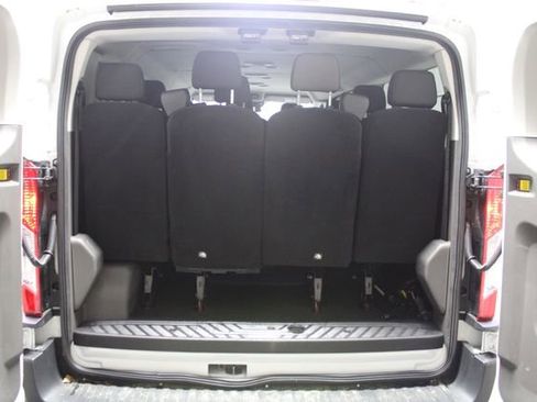 Used 2023 Ford Transit 350 XLT RWD image 7