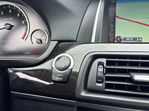 Used 2016 BMW 535i xDrive Sedan image 33