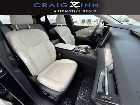 Certified 2023 Lexus RX 350 Premium Plus w/ Accessory Package (Z1) image 26