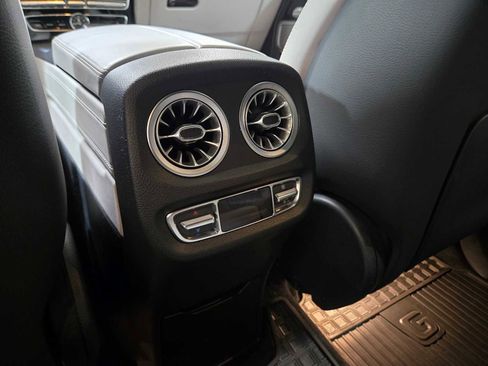 Used 2023 Mercedes-Benz G 63 AMG 4MATIC image 19