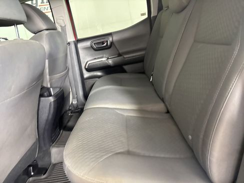 Used 2023 Toyota Tacoma SR5 image 21