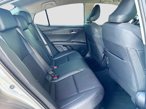 Certified 2026 Toyota Camry XLE FWD image 21