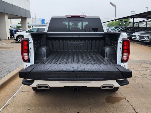 New 2026 GMC Sierra 1500 Elevation w/ Elevation Premium Package AWD/4WD image 46