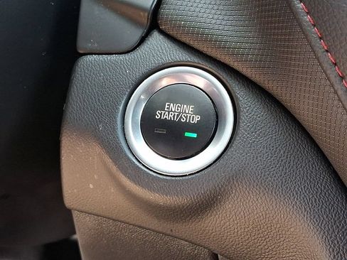 Used 2023 Chevrolet Equinox RS AWD/4WD image 22