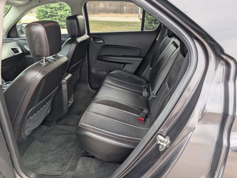 Used 2013 Chevrolet Equinox LT image 14