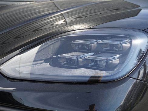 New 2026 Porsche Cayenne AWD/4WD image 19