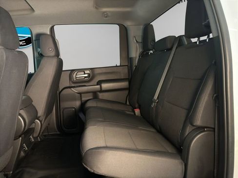 Used 2024 Chevrolet Silverado 3500 W/T w/ WT Convenience Package image 29