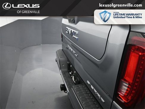 Used 2023 GMC Sierra 1500 Denali Ultimate image 36