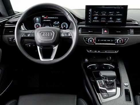 Used 2023 Audi A5 2.0T Premium Plus image 15