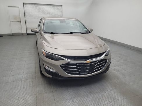 Used 2025 Chevrolet Malibu LT FWD image 14