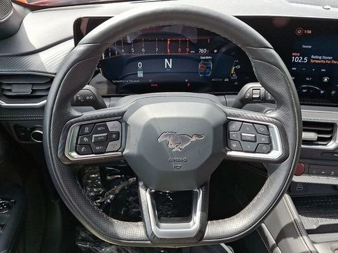 Used 2025 Ford Mustang GT Premium RWD image 20