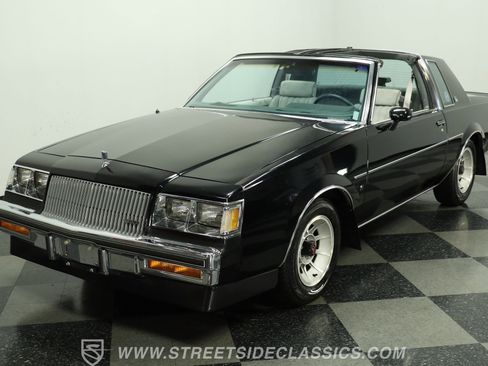 Used 1987 Buick Regal Coupe image 17